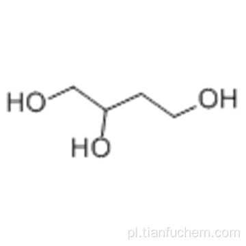 1,2,4-butanetriol CAS 3068-00-6